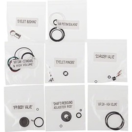 Rock Shox R8038000 Service Kit Monarch B1 (RL) and C1 (R/RT/RT3) 2014-2015 (Full), 11.4118.038.000, Grey