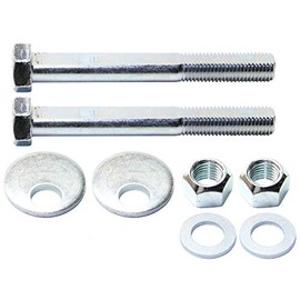 MOOG K100200 Caster/ Camber Kit, 2 Pack