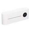 Electric Smart Toothbrush Holder UV Wall Toothbrush Bracket Fan Air
