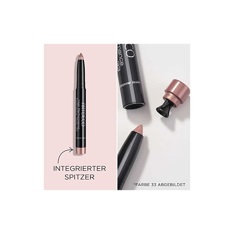 ARTDECO High Performance Eyeshadow Stylo - 3 in 1 Stift: