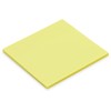 Fixo Notes | Transparent Sticky Notes | 50 Notes 75
