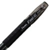 Pentel Feel-It! Pentel, Low Viscosity, Stick Type Ballpoint Pen with