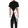 500° Heat Insulation Anti fire Anti scalding High Temperature Resistant