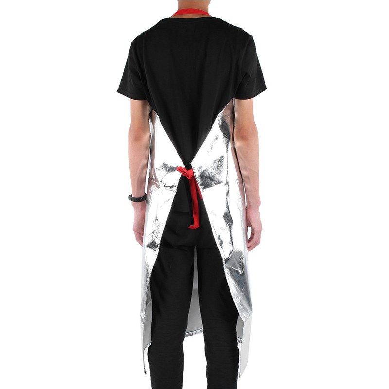 500° Heat Insulation Anti fire Anti scalding High Temperature Resistant