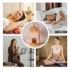 Candle Warmer Lamp with Timer – Adjustable Height & Dimmer,