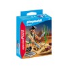 Playmobil 9359 Special Plus Archaeologist, Fun Imaginative Role-Play, PlaySets Suitable