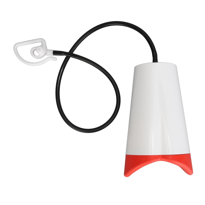 Vocal Dampener for Singing Practice Soundproof Relieves Stress Waterproof Voice