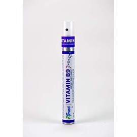 nmed Vitamin B-9, Vitamin B, Vitamin B Complex, Vitamin, Multivitamin, Antioxidants, Spray Supplements, Vitamins in Spray, Vitamins