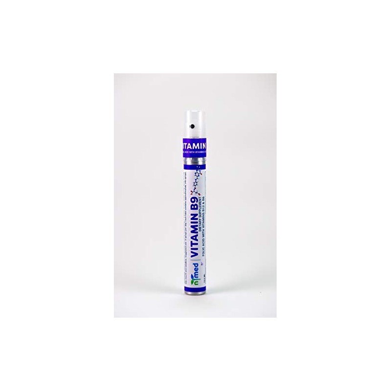 nmed Vitamin B-9, Vitamin B, Vitamin B Complex, Vitamin, Multivitamin,