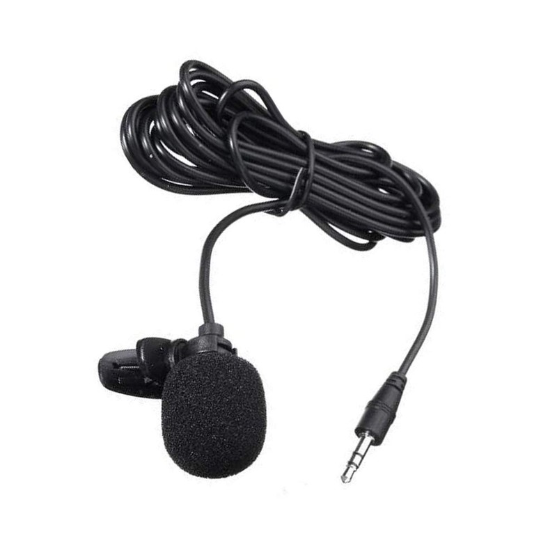 Car Radio Wireless Bluetooth Module Aux Adapter Music Audio Adapter