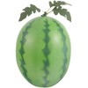 VOSAREA Foam Watermelon Model Foam Watermelon Simulation Watermelon Models Lifelike