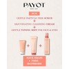 PAYOT NUE Holiday Value Bundle Pack + Luxe Spa Bathrobe