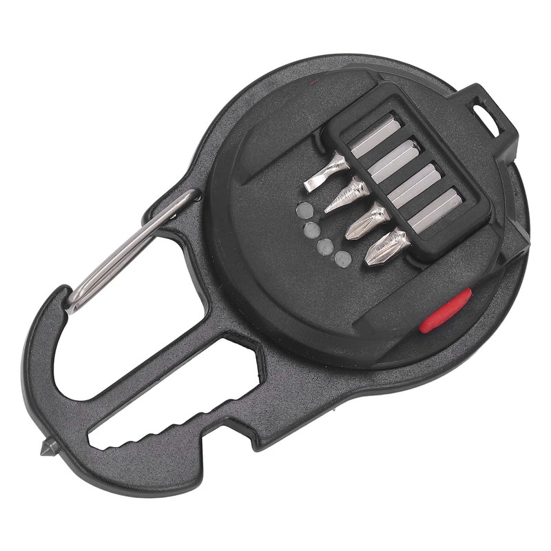 COB Small Flashlights 3 Light Modes Rechargeable Multifunctional Black Portable