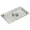 Winco 1/4 Size Solid Cover