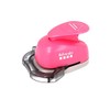 Artemio 2,5 cm Gerade Ecke, Pink