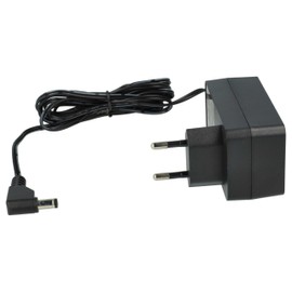 vhbw 1x Power Supply Replacement for Aastra 85900033, 87-00012AAA-A, 50006814, 50006824, 120843 for VoIP Telephone System - 160 cm