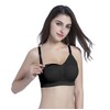 2PACK Nursing Bra Wireless bra Women s Sleeping Maternity Bra