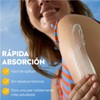Protector Solar Corporal NIVEA SUN Protección E Hidratación Fps50+ 125Ml