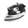 Dry Iron, No Steam No Holes, 9 Ft Cord, Non-Stick