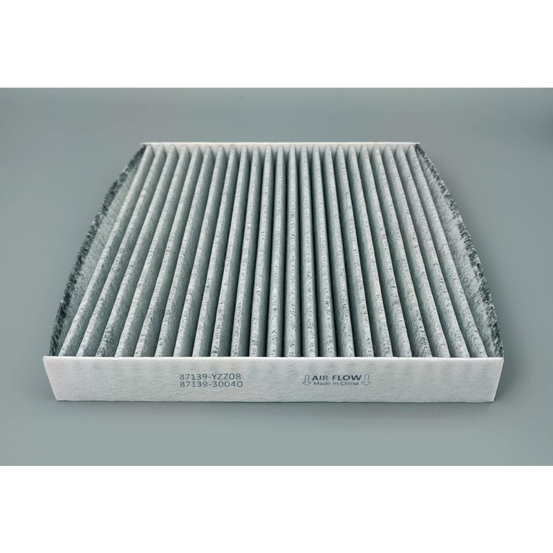SERVKITOUR Engine and Cabin Air Filter Set for Tundra (2014-2021)