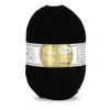 Rellana Flotte Sock Plain 100 Size 4-Ply Sock Wool, 75%