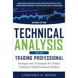 Technical Analysis for the Trading Professional 2E (PB)