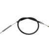 Dorman C660415 Rear Driver Side Parking Brake Cable Compatible with