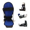 Fasciitis Night Foot Splint Calf Stretching Adjustable Sleeping Stretch Boot