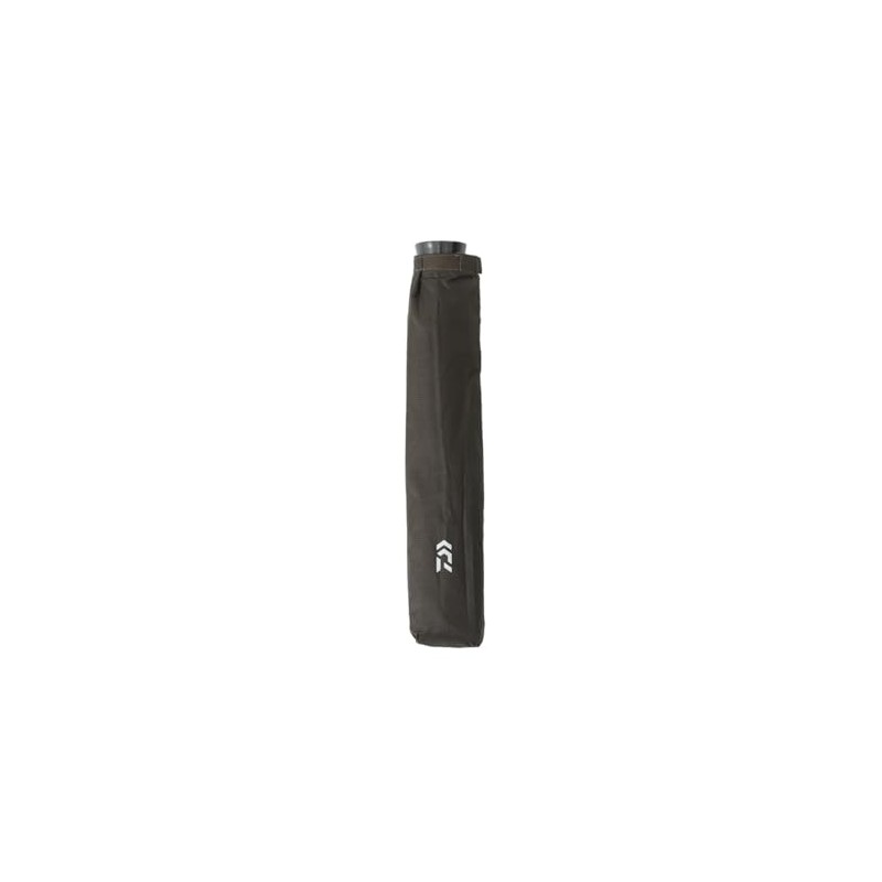 D-VEC ULTRA LIGHT CARBON FOLDABLE UMBRELLA 23.6 inches (60 cm)