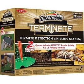 TERMITE KILL STAKE 15CT