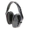 HDX NRR 23 dB Black Ear Muff