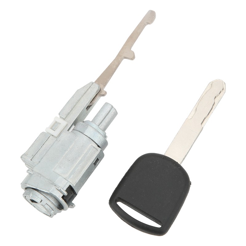 Ignition Switch Lock Cylinder with Key 06351TE0A11 Replacement for Acura