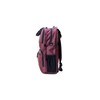 ONLI TRAVEL Trilogy Expandable Tote Pack (Zinfandel)