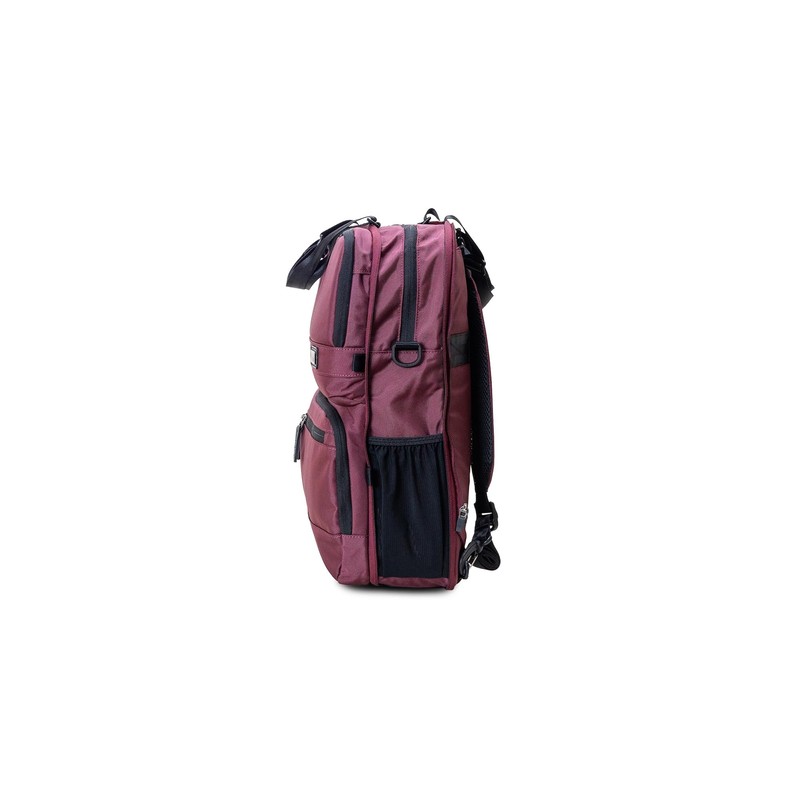 ONLI TRAVEL Trilogy Expandable Tote Pack (Zinfandel)