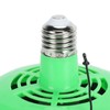 Chicken Coop Heater E27 Lamp Head Automatic Temperature Control Chicken