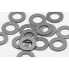 Yokomo ZC-S20A Spacer Shim 20 Sheets Each 2.0 Φ