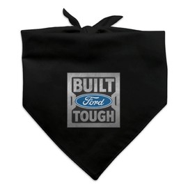 Ford Built Ford Tough Dog Pet Bandana