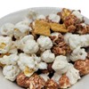 S'more Flavored Popcorn | HR Poppin' Snacks