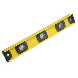 Surtek 122101 Nivel de Aluminio, 12"