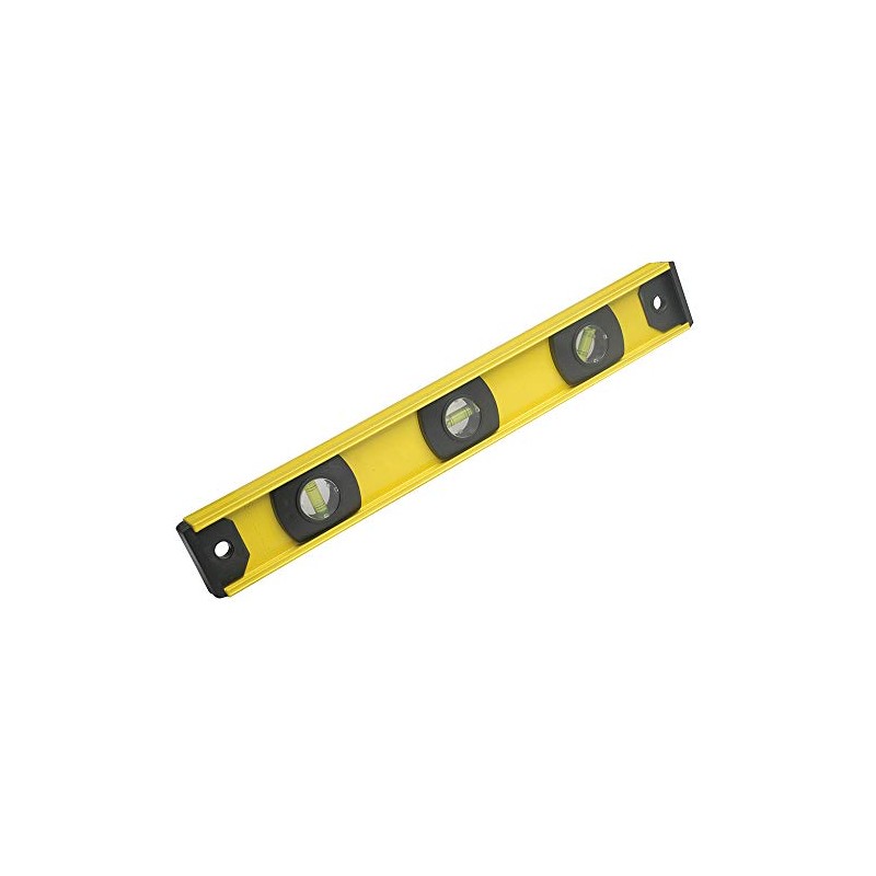 Surtek 122101 Nivel de Aluminio, 12"