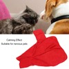 Pet Bathrobe Towel Soft Strong Absorbent Fast Drying Cat Dog