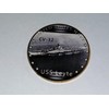 Navy USS Leyte CV-32 Military Challenge Honor Coin