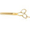 Dream Reach Hairdressing Scissors Sharp Thinning Scissors Japanese Stainless Steel