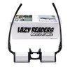 okcsc Lazy Reading Glasses Light Thinner Horizontal HD Glasses for