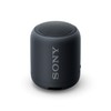 Sony Portable Bluetooth Speaker - Black (Renewed)