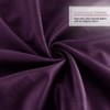 Nestl Throw Pillow Inserts Pack of 2 with Velvet Soft