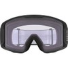 Oakley Line Miner L Matte Black w/PRIZM Snow Clear