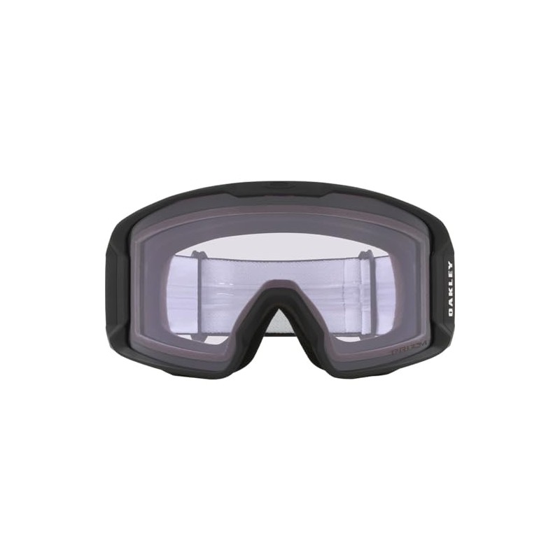 Oakley Line Miner L Matte Black w/PRIZM Snow Clear