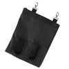 Rabbit Feeder Bag 600D Oxford Fabric Hanging Feeding Device Supply