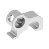 QWORK® 10 pcs Miniature Circuit Breaker (MCB) Lockout Pins -